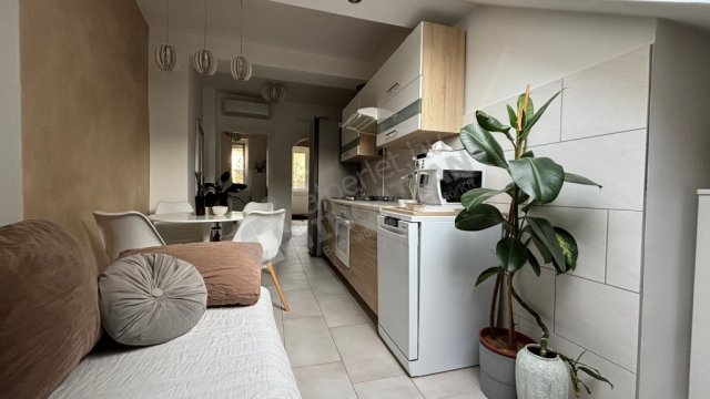 Kiadó téglalakás, albérlet, II. kerületben, Ganz utcában