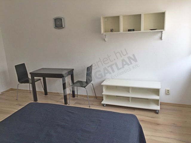 Kiadó téglalakás, albérlet, II. kerületben, Keleti Károly utcában