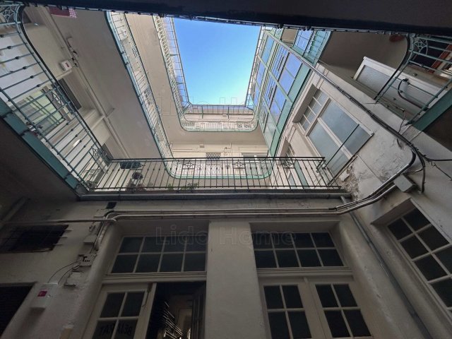 Eladó téglalakás, Nagykanizsán 31.9 M Ft, 1 szobás