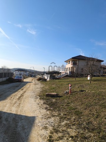 Eladó telek, Pilisborosjenőn 115 M Ft / költözzbe.hu