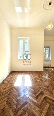 Eladó téglalakás, Budapesten, II. kerületben 64.9 M Ft, 1 szobás