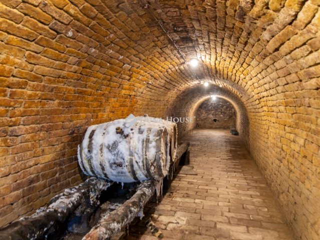 Eladó üzlethelyiség, Nemesnádudvaron 7.2 M Ft