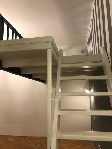 Eladó téglalakás, Budapesten, XI. kerületben 49.8 M Ft, 1 szobás