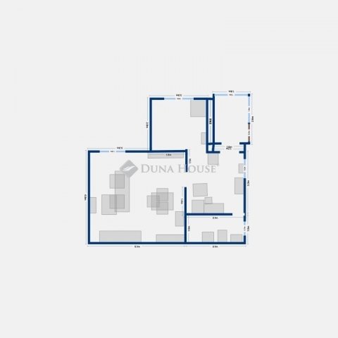 Eladó családi ház, Budapesten, XVIII. kerületben 129.9 M Ft