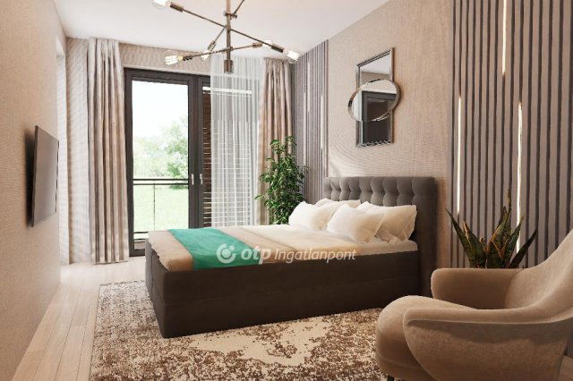 Eladó téglalakás, Balatonszemesen 94.262 M Ft, 2 szobás