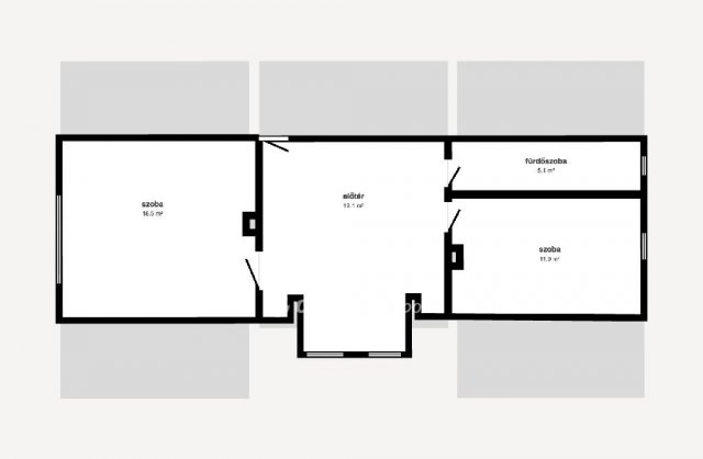 Eladó családi ház, Csengerben 42.8 M Ft, 5 szobás