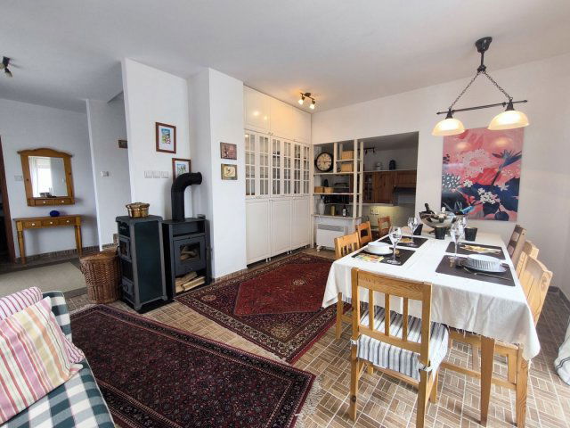 Eladó nyaraló, Vászolyon 185 M Ft, 5 szobás