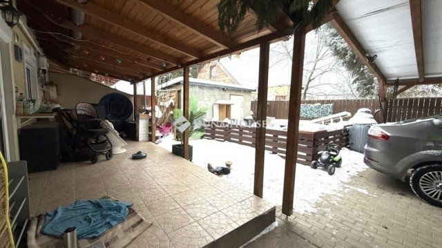 Eladó téglalakás, Gyömrőn 92 M Ft, 4 szobás