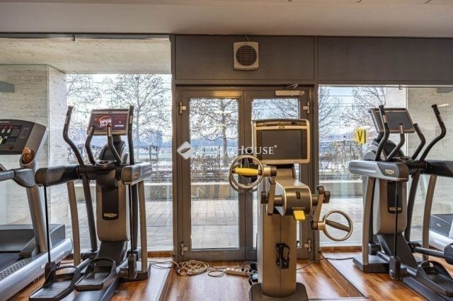 Eladó téglalakás, Budapesten, IX. kerületben 92.9 M Ft, 2 szobás