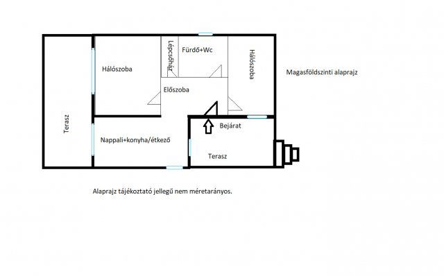 Eladó családi ház, Üllőn 125 M Ft, 4 szobás