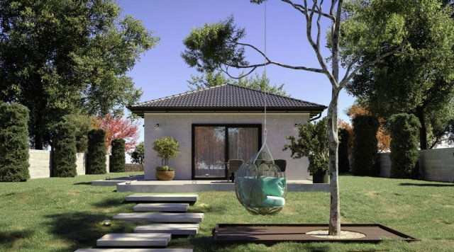 Eladó családi ház, Székesfehérvárott 156.4 M Ft, 4 szobás