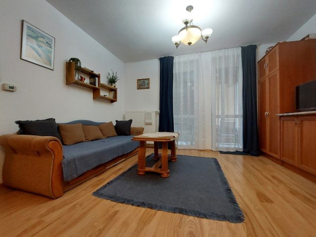 Eladó téglalakás, Pécsett 56.55 M Ft, 2 szobás