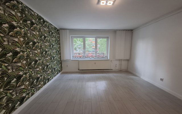 Kiadó üzlethelyiség, Budapesten, XI. kerületben, Baranyai utcában