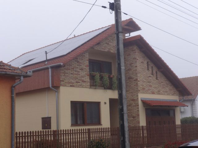 Eladó családi ház, Tiszakécskén, Rákóczi utcában 72 M Ft