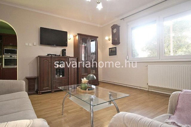 Eladó családi ház, Szombathelyen 76.9 M Ft, 4 szobás