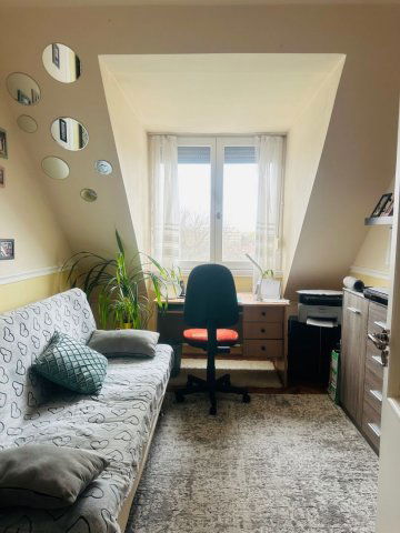 Eladó téglalakás, Debrecenben 86 M Ft, 5 szobás