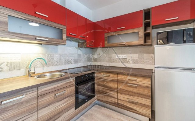 Eladó téglalakás, Budapesten, IX. kerületben 92.99 M Ft