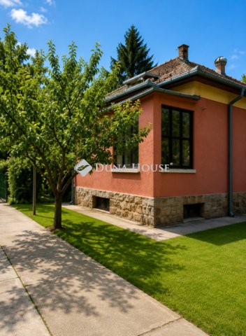 Eladó családi ház, Budapesten, XVIII. kerületben 119 M Ft