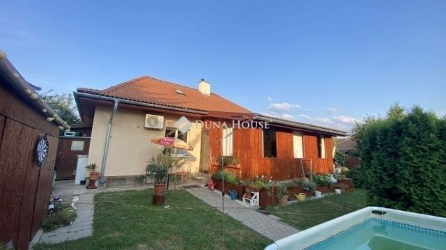 Eladó családi ház, Budapesten, XVII. kerületben 125 M Ft