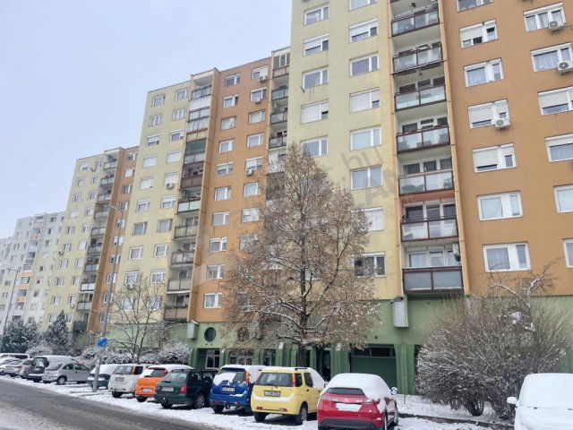 Eladó panellakás, XVIII. kerületben, Csontváry Kosztka Tivadar utcában