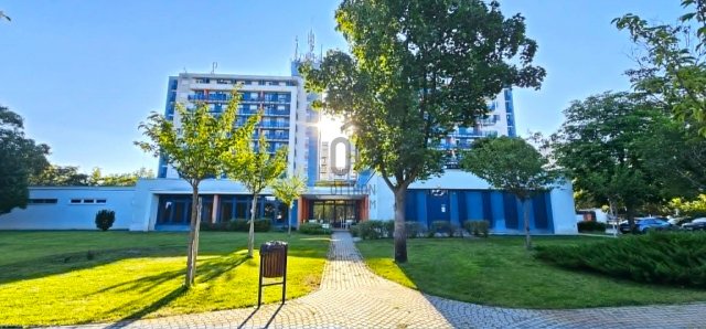 Eladó téglalakás, Budapesten, III. kerületben 57.9 M Ft