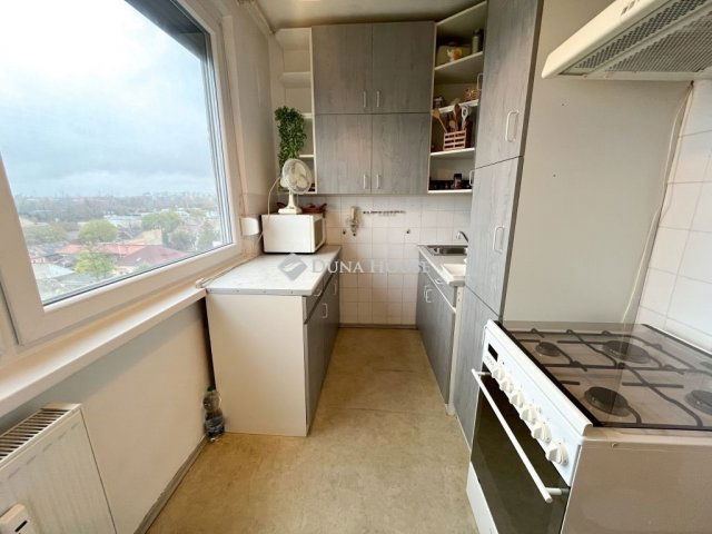 Eladó panellakás, Budapesten, XXI. kerületben 71.8 M Ft, 3 szobás