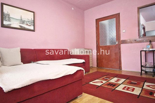 Eladó ikerház, Szombathelyen 78.9 M Ft, 4 szobás