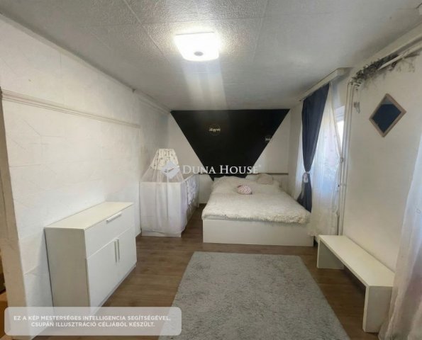 Eladó családi ház, Ócsán 84.99 M Ft, 7 szobás