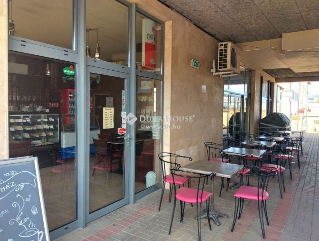 Eladó üzlethelyiség, Dorogon 69.9 M Ft / költözzbe.hu
