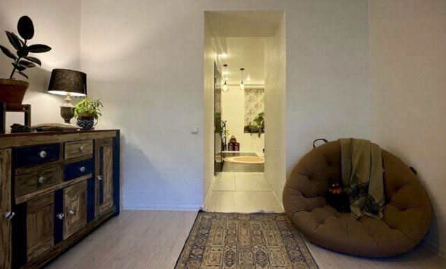 Eladó téglalakás, XIII. kerületben, Visegrádi utcában