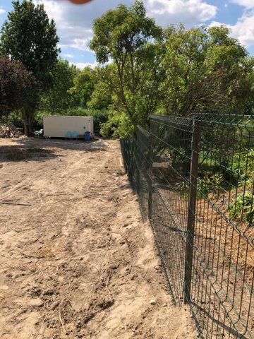 Eladó telek, Tökölön 25 M Ft / költözzbe.hu