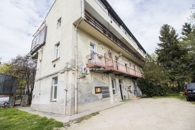 Eladó téglalakás, Budapesten, XI. kerületben 59.9 M Ft, 1 szobás