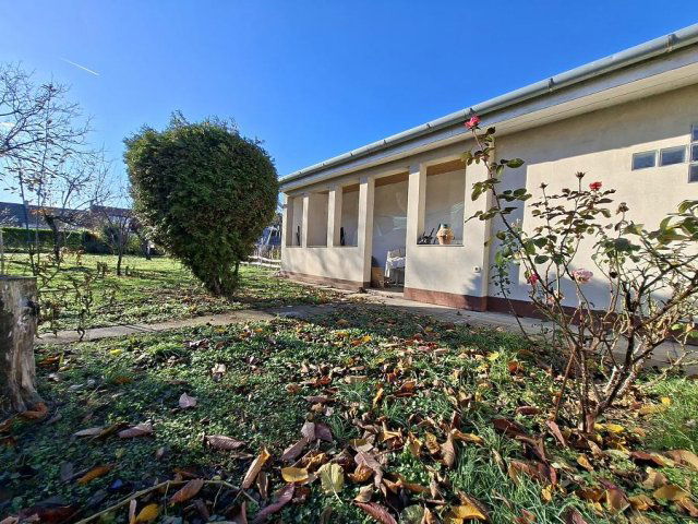 Eladó sorház, Budapesten, XIX. kerületben 67.9 M Ft, 2+1 szobás