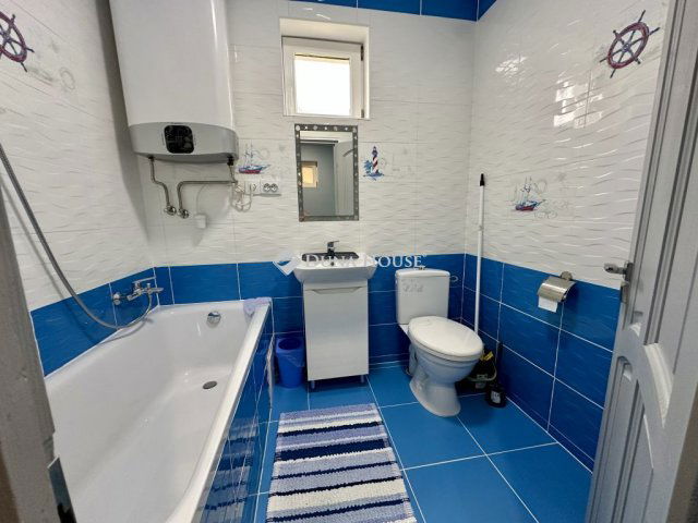 Eladó családi ház, Nyírpazonyon 77 M Ft, 5 szobás