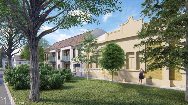 Eladó téglalakás, Békéscsabán 36.898 M Ft, 1 szobás