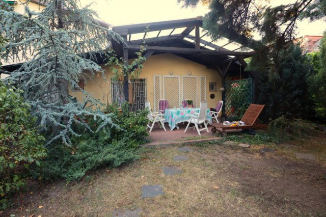 Eladó családi ház, Budapesten, XVIII. kerületben 124 M Ft