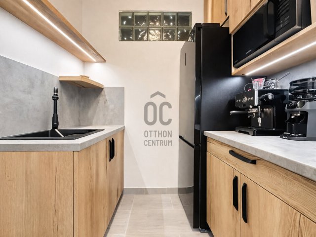 Eladó téglalakás, Budapesten, X. kerületben 59.99 M Ft, 2 szobás