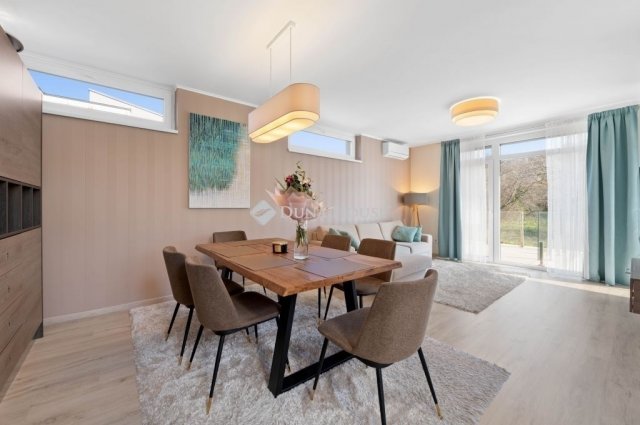 Eladó téglalakás, Budapesten, XI. kerületben 269 M Ft, 5 szobás