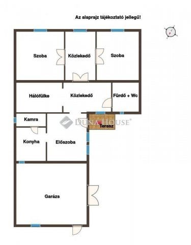 Eladó családi ház, Lajosmizsén 40.5 M Ft, 2 szobás