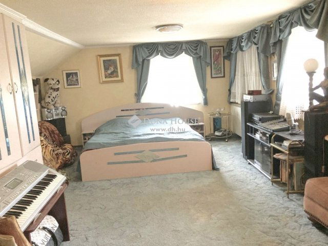 Eladó családi ház, Budapesten, XVI. kerületben 199 M Ft