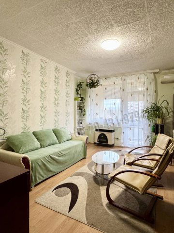 Eladó téglalakás, Egerben 44.9 M Ft, 2 szobás