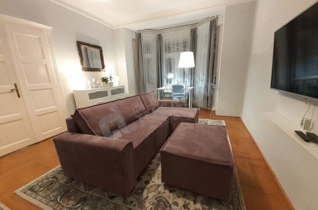 Kiadó téglalakás, albérlet, VII. kerületben, Marek József utcában