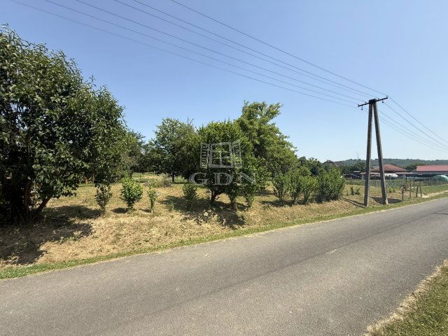 Eladó telek, Bödén 2.9 M Ft / költözzbe.hu