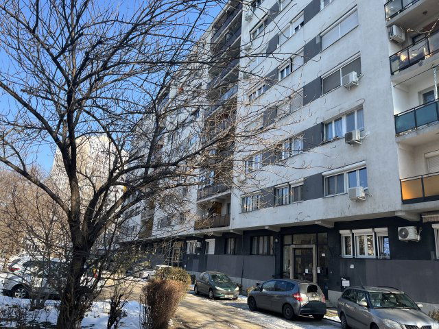 Eladó téglalakás, Budapesten, XI. kerületben 82.8 M Ft, 2 szobás