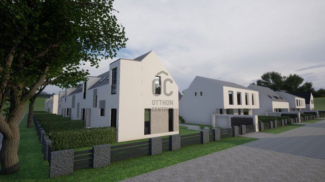 Eladó téglalakás, Cegléden 77.473 M Ft, 4 szobás