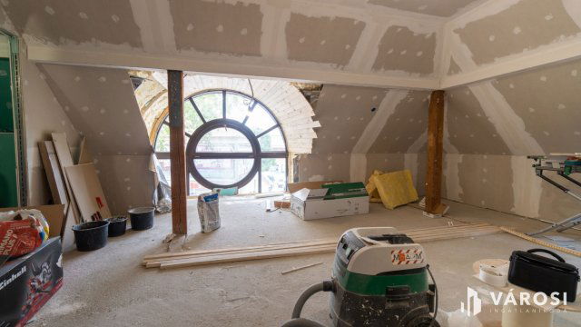 Eladó téglalakás, Siófokon 44.9 M Ft, 1 szobás