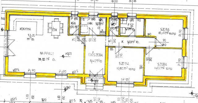 Eladó családi ház, Őrbottyánban 85 M Ft, 4 szobás