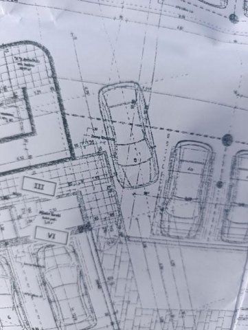 Eladó garázs, Budapesten, XIII. kerületben 2.9 M Ft