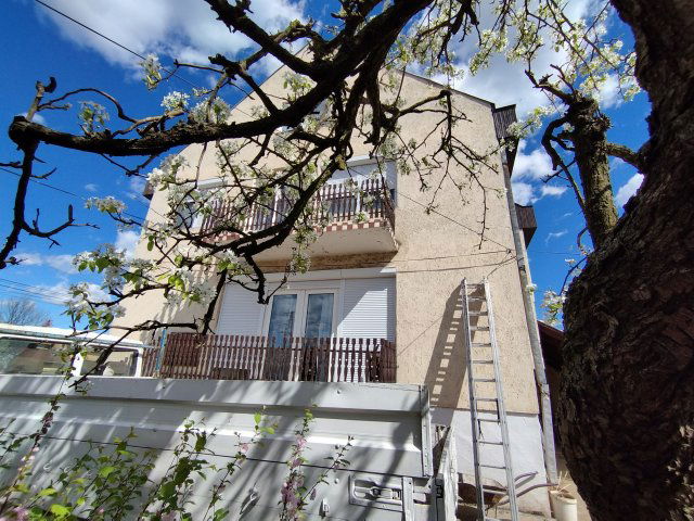 Eladó családi ház, Sajóládon 42 M Ft, 5 szobás