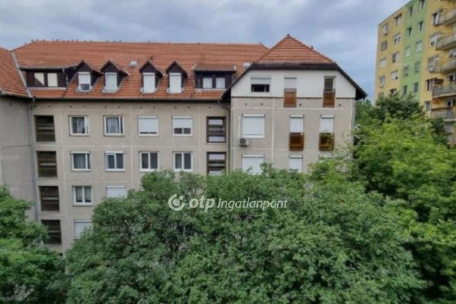 Eladó panellakás, Budapesten, XIX. kerületben 54 M Ft, 1 szobás